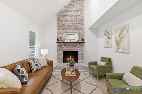 Tiny photo for 5102 W Alberta Circle, Chesterfield, VA 23832 (MLS # 2621306)