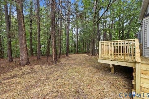 Tiny photo for 5102 W Alberta Circle, Chesterfield, VA 23832 (MLS # 2621306)