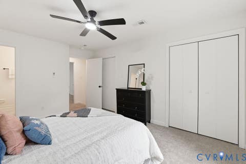 Tiny photo for 5102 W Alberta Circle, Chesterfield, VA 23832 (MLS # 2621306)