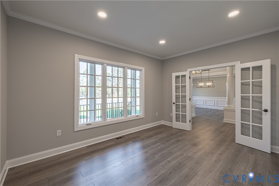 8313 Mount Eagle Road