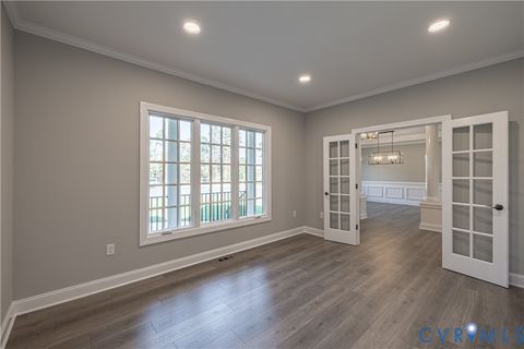 Tiny photo for 8313 Mount Eagle Road, Hanover, VA 23005 (MLS # 2609956)