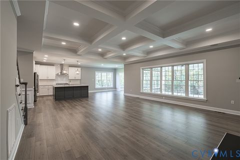 Tiny photo for 8313 Mount Eagle Road, Hanover, VA 23005 (MLS # 2609956)