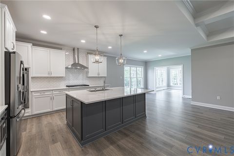 Tiny photo for 8313 Mount Eagle Road, Hanover, VA 23005 (MLS # 2609956)