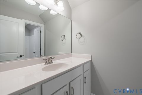 Tiny photo for 8313 Mount Eagle Road, Hanover, VA 23005 (MLS # 2609956)