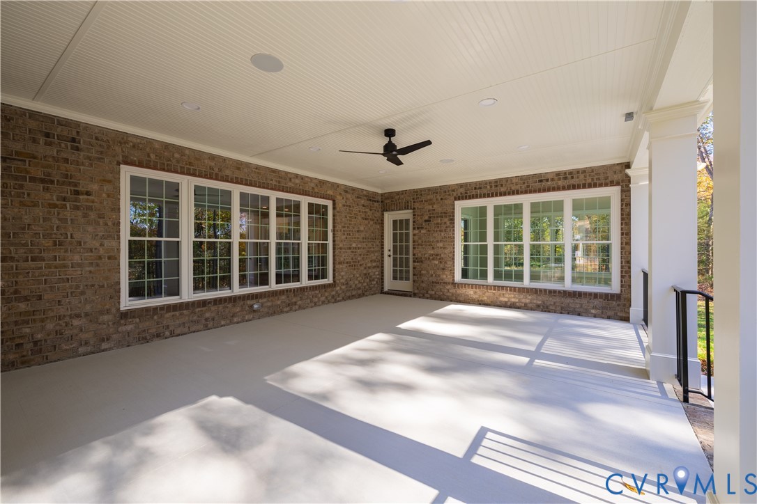 8313 Mount Eagle Road