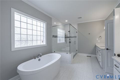 Tiny photo for 8313 Mount Eagle Road, Hanover, VA 23005 (MLS # 2609956)