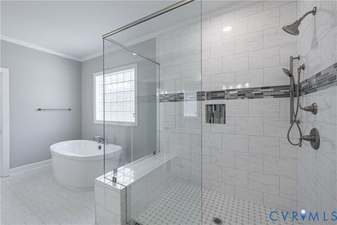 Tiny photo for 8313 Mount Eagle Road, Hanover, VA 23005 (MLS # 2609956)