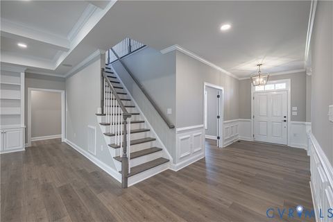 Tiny photo for 8313 Mount Eagle Road, Hanover, VA 23005 (MLS # 2609956)