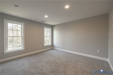 Tiny photo for 8313 Mount Eagle Road, Hanover, VA 23005 (MLS # 2609956)