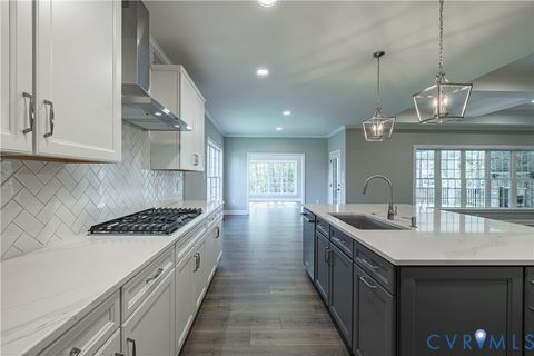 Tiny photo for 8313 Mount Eagle Road, Hanover, VA 23005 (MLS # 2609956)