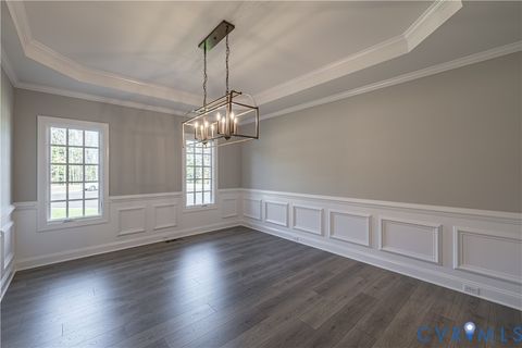 Tiny photo for 8313 Mount Eagle Road, Hanover, VA 23005 (MLS # 2609956)