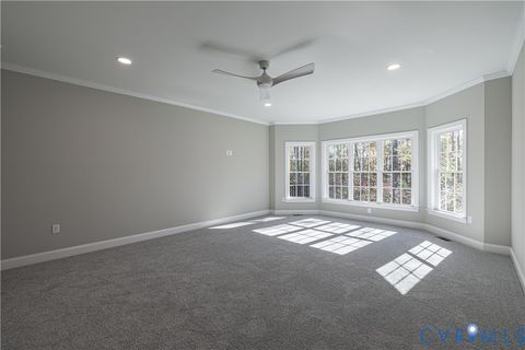 Tiny photo for 8313 Mount Eagle Road, Hanover, VA 23005 (MLS # 2609956)