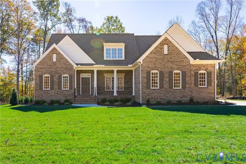 Photo of 8313 Mount Eagle Road, Hanover, VA 23005 (MLS # 2609956)