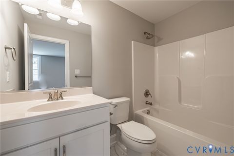 Tiny photo for 8313 Mount Eagle Road, Hanover, VA 23005 (MLS # 2609956)