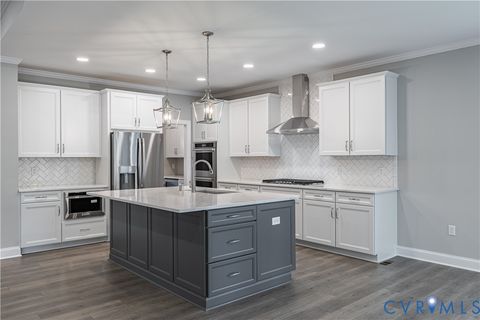 Tiny photo for 8313 Mount Eagle Road, Hanover, VA 23005 (MLS # 2609956)