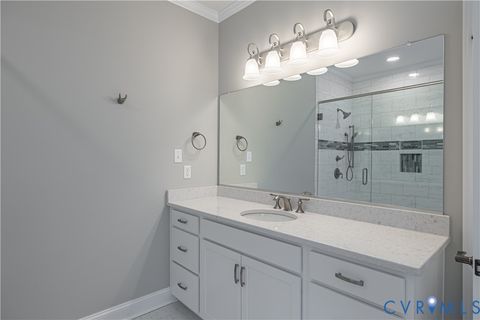 Tiny photo for 8313 Mount Eagle Road, Hanover, VA 23005 (MLS # 2609956)