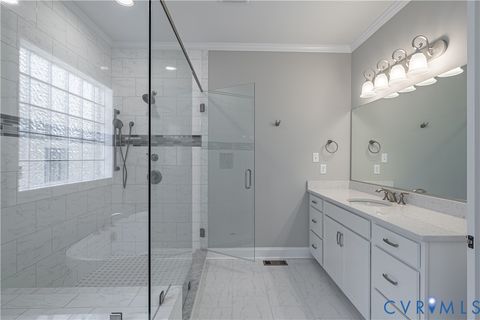 Tiny photo for 8313 Mount Eagle Road, Hanover, VA 23005 (MLS # 2609956)