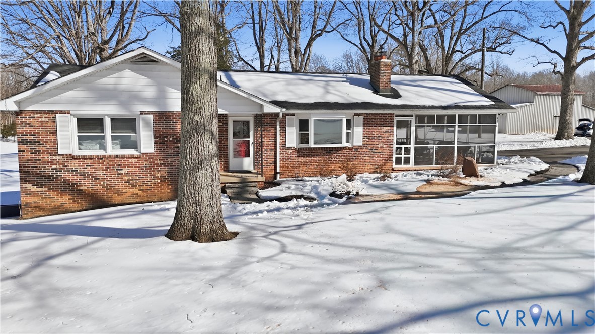 5318 Bethany Church Road