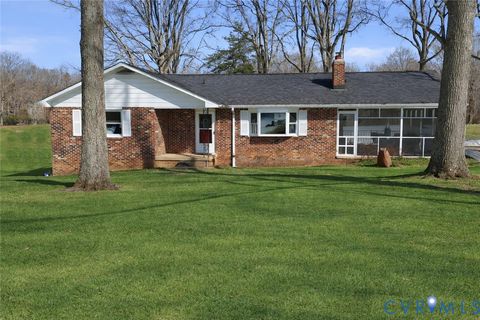 5318 Bethany Church Road Bumpass VA 23024