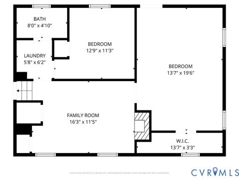 Tiny photo for 3257 Gordon Drive, Petersburg, VA 23805 (MLS # 2606945)