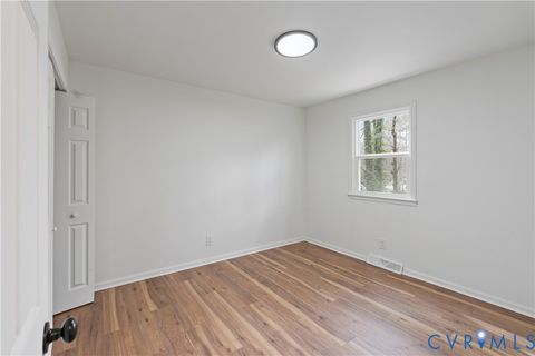 Tiny photo for 3257 Gordon Drive, Petersburg, VA 23805 (MLS # 2606945)