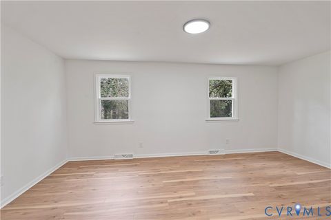 Tiny photo for 3257 Gordon Drive, Petersburg, VA 23805 (MLS # 2606945)
