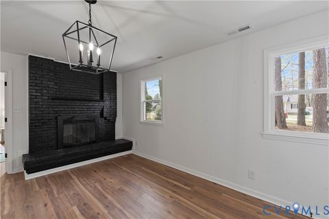 Tiny photo for 3257 Gordon Drive, Petersburg, VA 23805 (MLS # 2606945)