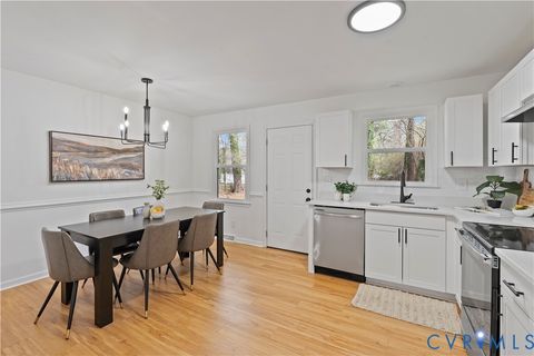 Tiny photo for 3257 Gordon Drive, Petersburg, VA 23805 (MLS # 2606945)