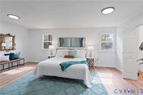 Tiny photo for 3257 Gordon Drive, Petersburg, VA 23805 (MLS # 2606945)