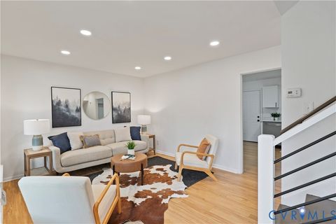Tiny photo for 3257 Gordon Drive, Petersburg, VA 23805 (MLS # 2606945)