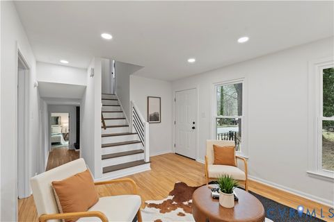 Tiny photo for 3257 Gordon Drive, Petersburg, VA 23805 (MLS # 2606945)