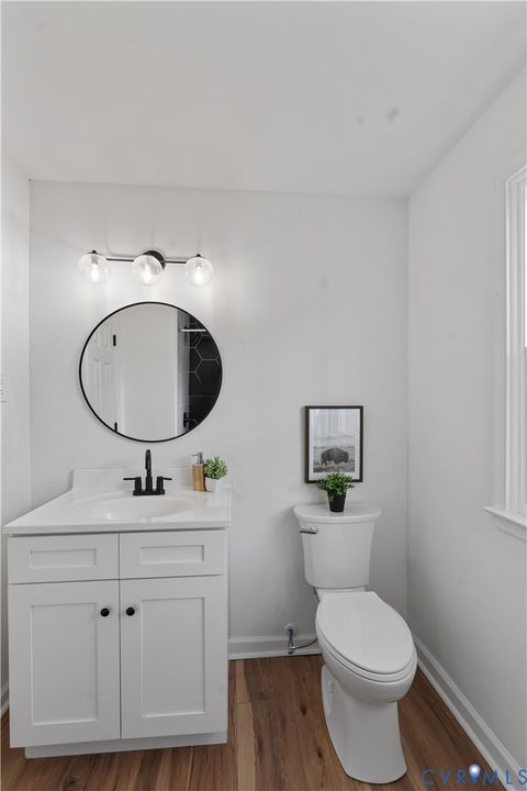 Tiny photo for 3257 Gordon Drive, Petersburg, VA 23805 (MLS # 2606945)