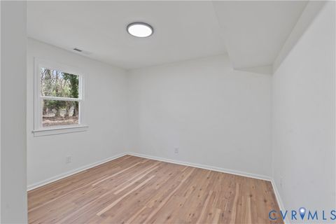 Tiny photo for 3257 Gordon Drive, Petersburg, VA 23805 (MLS # 2606945)