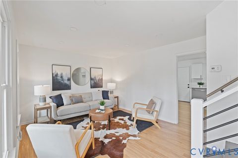 Tiny photo for 3257 Gordon Drive, Petersburg, VA 23805 (MLS # 2606945)