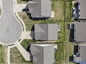 Tiny photo for 1713 Mainsail Lane, Chester, VA 23836 (MLS # 2618246)