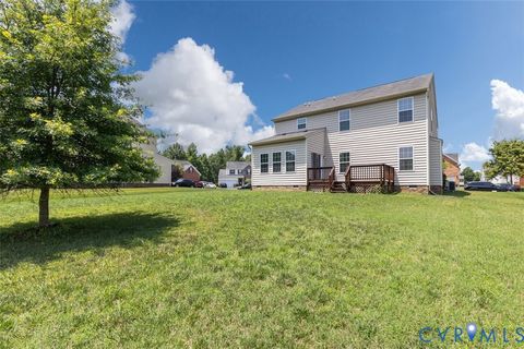 Tiny photo for 7313 Larsen Mews, Chesterfield, VA 23234 (MLS # 2617285)