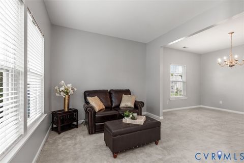 Tiny photo for 7313 Larsen Mews, Chesterfield, VA 23234 (MLS # 2617285)