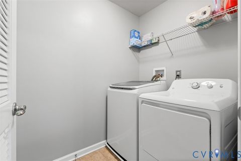 Tiny photo for 7313 Larsen Mews, Chesterfield, VA 23234 (MLS # 2617285)