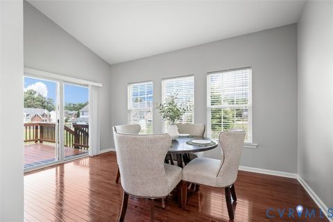 Tiny photo for 7313 Larsen Mews, Chesterfield, VA 23234 (MLS # 2617285)