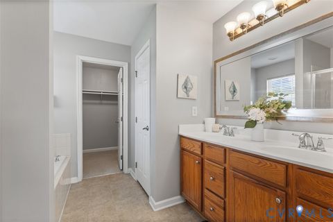 Tiny photo for 7313 Larsen Mews, Chesterfield, VA 23234 (MLS # 2617285)