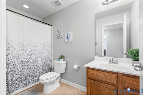 Tiny photo for 7313 Larsen Mews, Chesterfield, VA 23234 (MLS # 2617285)