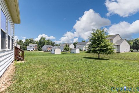 Tiny photo for 7313 Larsen Mews, Chesterfield, VA 23234 (MLS # 2617285)