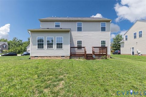 Tiny photo for 7313 Larsen Mews, Chesterfield, VA 23234 (MLS # 2617285)