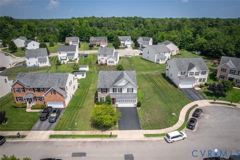 Tiny photo for 7313 Larsen Mews, Chesterfield, VA 23234 (MLS # 2617285)