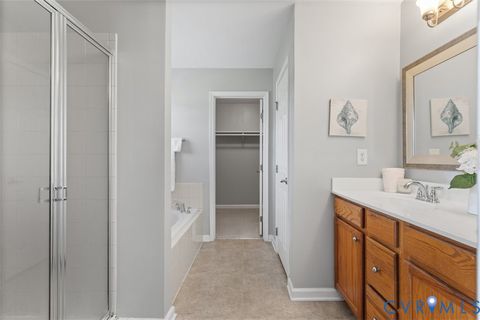 Tiny photo for 7313 Larsen Mews, Chesterfield, VA 23234 (MLS # 2617285)