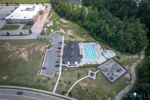 Tiny photo for 7313 Larsen Mews, Chesterfield, VA 23234 (MLS # 2617285)