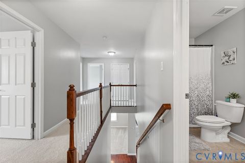 Tiny photo for 7313 Larsen Mews, Chesterfield, VA 23234 (MLS # 2617285)