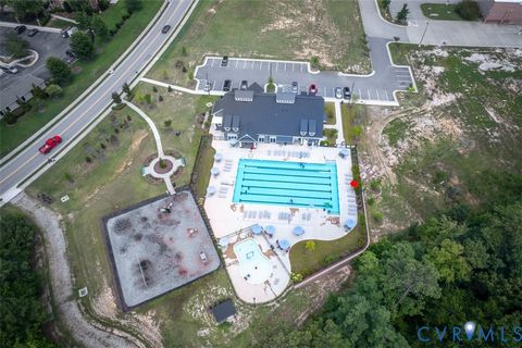 Tiny photo for 7313 Larsen Mews, Chesterfield, VA 23234 (MLS # 2617285)
