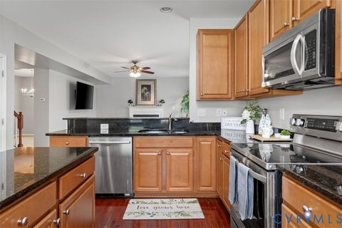 Tiny photo for 7313 Larsen Mews, Chesterfield, VA 23234 (MLS # 2617285)