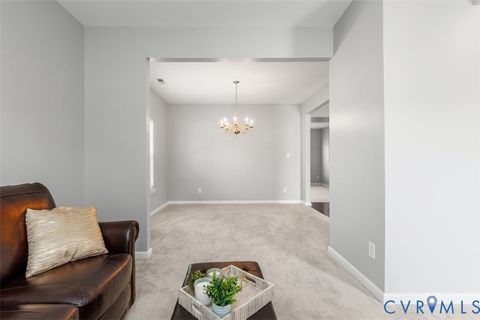 Tiny photo for 7313 Larsen Mews, Chesterfield, VA 23234 (MLS # 2617285)
